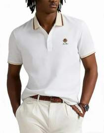 Picture of Loro Piana Polo Shirts Short _SKULoroPianaM-3XL12yx2326821